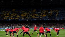 ПРОГНОЗА: Барселона - Селта