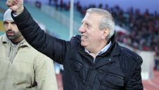 Стана ясно защо ЦСКА фалира: Лупи проговори след 4 години