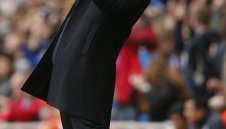 Дунга хвали Барса + ВИДЕО