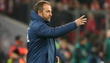 ОФИЦИАЛНО: Флик в Байерн Мюнхен до лятото