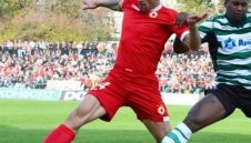 Вальо Илиев се завръща в игра за ЦСКА