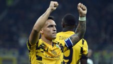 В Интер разочаровани, че Лаутаро не е сред кандидатите за №1 на ФИФА