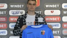 Локо Пловдив подписа с вратар