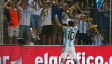 Голът на Меси ли беше най-красив? Вие избирате + ВИДЕО