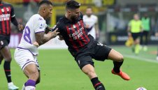 Милан - Сасуоло