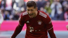 Левандовски се нацупи на Байерн и избра следващия си отбор