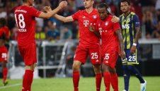 Ренато: Искам да си тръгна, но Байерн не ме пуска