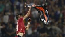 Арестуваха мъжа, пуснал дрон на Сърбия – Албания 