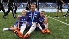 Тери: Това е най-силният Челси в историята