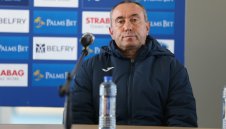 Мъри Стоилов обясни как Левски ще бъде спасен