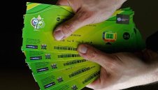 В ЮАР очакват празни трибуни, имат половин милион непродадени билети