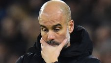 Проблем за Ман Сити преди дербито с Ман Юнайтед