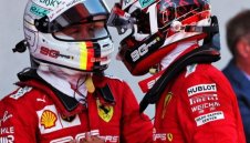 Льоклер има инстинкт на убиец и Себ не може да разчита на него