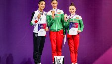 Стилияна Николова: Конкуренцията със сигурност не спи