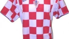 ФИФА нареди на Хърватска да смени цвета на фланелките си