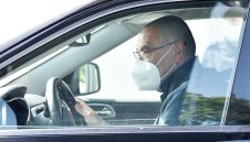 Сари се страхува от контузии в Юве