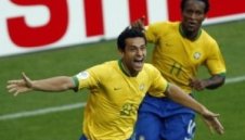 Фред: Невероятно съм щастлив, ще подаря топката на баща ми