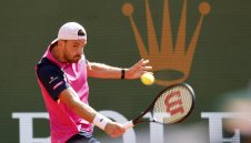 Мирише ли на титла? Гришо ги почна в Монте Карло!