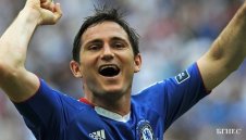 Лампард жаден за слава