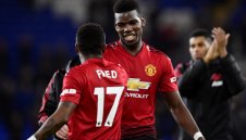 Погба трябва да е по-щастлив след уволнението на Моуриньо