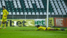 Ултраси на Левски побесняха след звучния провал за Купата + СНИМКА