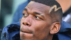 Погба си намери отбор и ревна от Юве