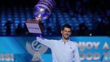 Джокович проговори за сбогуването си