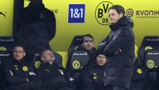 Резили в Дортмунд: Генерала защити Терзич