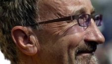 Еди Джордън се изказа в подкрепа на Михаел Шумахер