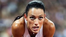 Ивет ще бяга само на 200 метра в Стара Загора