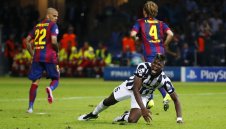 Барса почна с 80 млн. за Погба