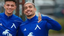 Уелтън с първи думи като играч на Гамба Осака + ВИДЕО