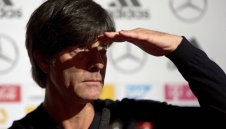 Йоги Льов: Срещата с Клинсман ще бъде специална