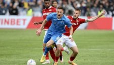 Играч във фокус – Андриан Краев