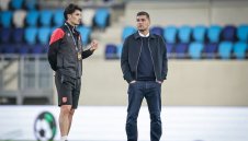 След триумфа на &bdquo;лъвовете&ldquo;: Рибарски каза как България матира Люксембург