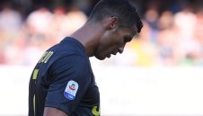 Роналдо: Щастлив съм, че започнах с победа в Юве