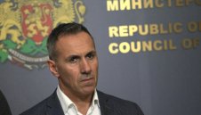 "Сини сърца": В Левски има прозрачност