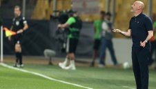 Треньорът на Фиорентина разочарован след драмата в Атина