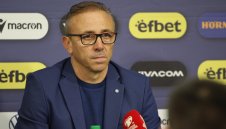 Ясно е бъдещето на Илиан Илиев