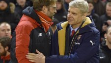 Арсенал - Ливърпул 3:3