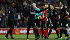 Садио Мане се извини за дузпата