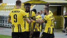 Целта пред Ботев Пловдив е Европа