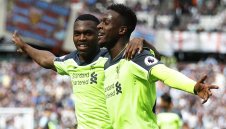 Ливърпул смаза Уест Хям с 4:0 и докосва Топ 4