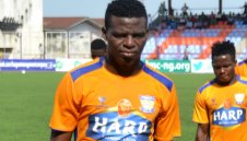 Левски опря до Гарба Лавал заради Тигъра