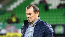 Славия чака Тасевски и Кирилов в Турция