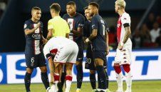 Глобиха ПСЖ с 10 милиона