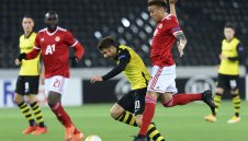 Отлични новини за ЦСКА преди Лига Европа!