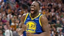 Радост за Голдън Стейт! И Дреймонд Грийн ще остане