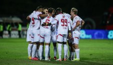 Приключи ли фаталният период за ЦСКА?