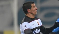 "Смърф" гледа към Шампионската лига